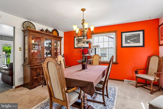 816 MITCHELL AVE, Morton, PA 19070