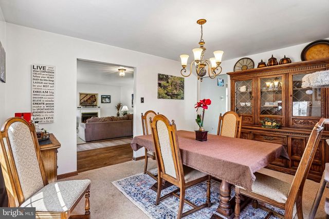 816 MITCHELL AVE, Morton, PA 19070
