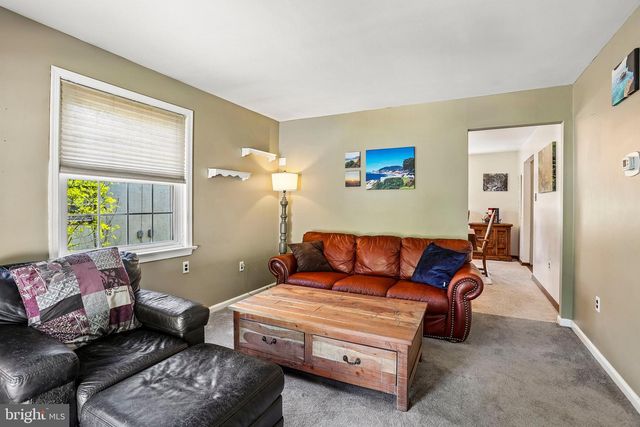 816 MITCHELL AVE, Morton, PA 19070