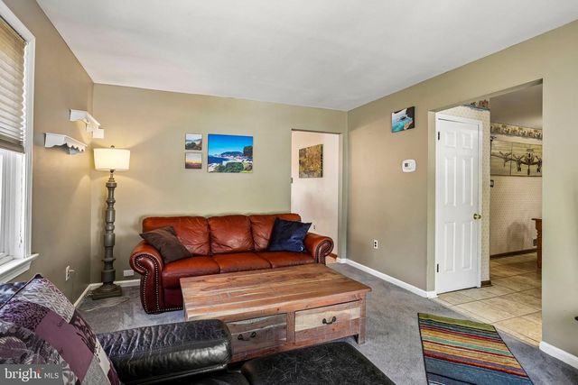 816 MITCHELL AVE, Morton, PA 19070