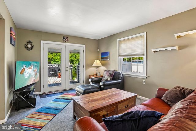 816 MITCHELL AVE, Morton, PA 19070