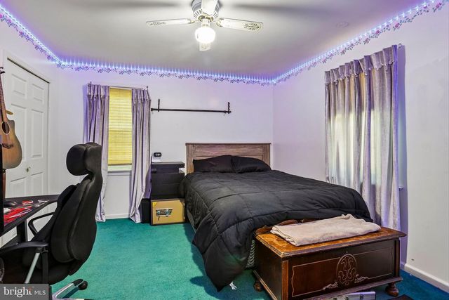 816 MITCHELL AVE, Morton, PA 19070