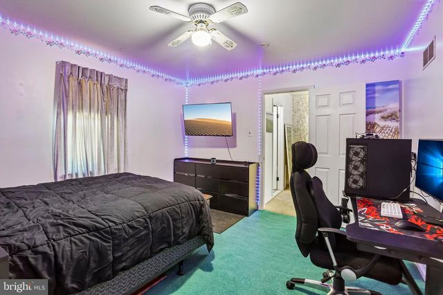 816 MITCHELL AVE, Morton, PA 19070