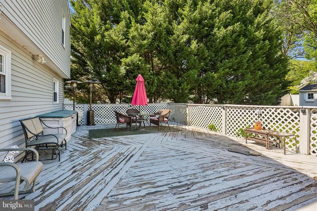 816 MITCHELL AVE, Morton, PA 19070
