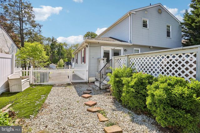 816 MITCHELL AVE, Morton, PA 19070
