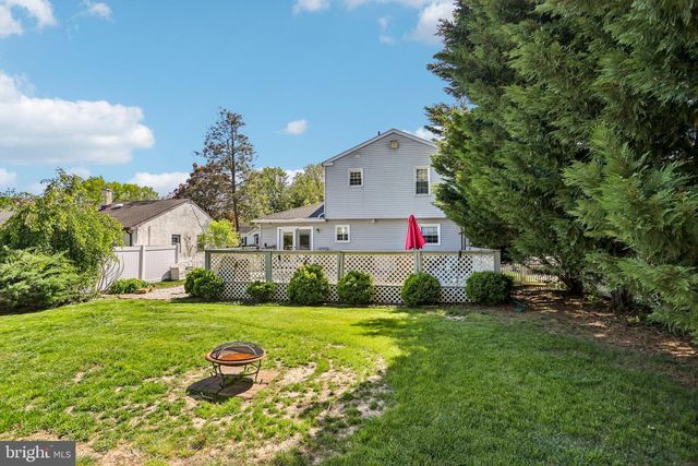 816 MITCHELL AVE, Morton, PA 19070
