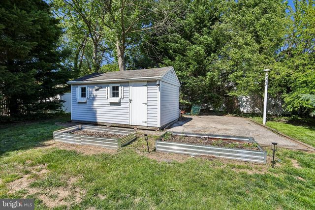 816 MITCHELL AVE, Morton, PA 19070