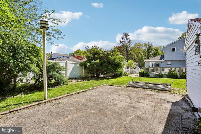 816 MITCHELL AVE, Morton, PA 19070