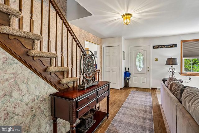 816 MITCHELL AVE, Morton, PA 19070