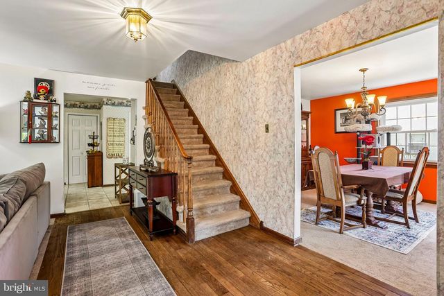 816 MITCHELL AVE, Morton, PA 19070