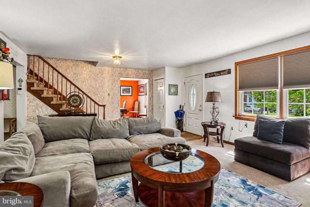 816 MITCHELL AVE, Morton, PA 19070