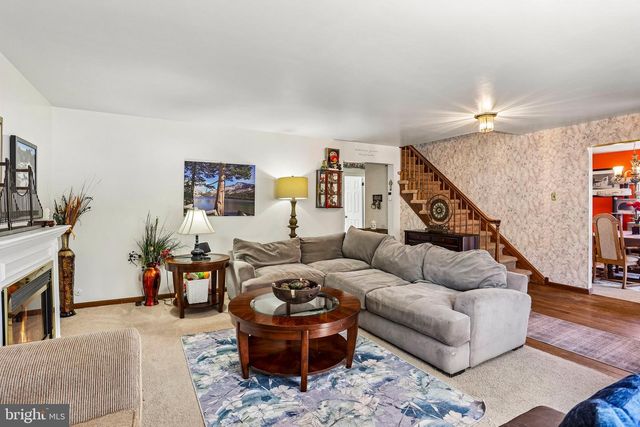 816 MITCHELL AVE, Morton, PA 19070