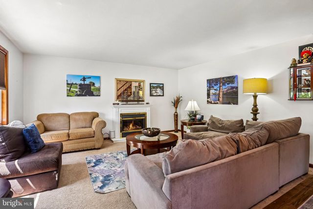 816 MITCHELL AVE, Morton, PA 19070