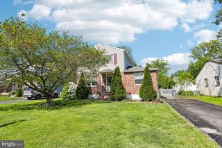 816 MITCHELL AVE, Morton, PA 19070