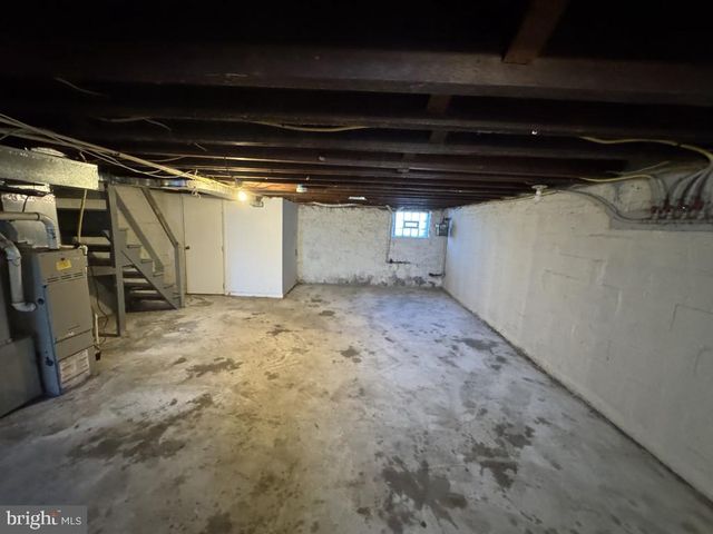 3015 SPAULDING AVE, Baltimore, MD 21215