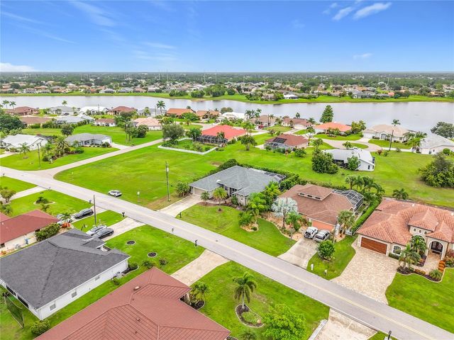 1736 NUREMBERG BOULEVARD, Punta Gorda, FL 33983