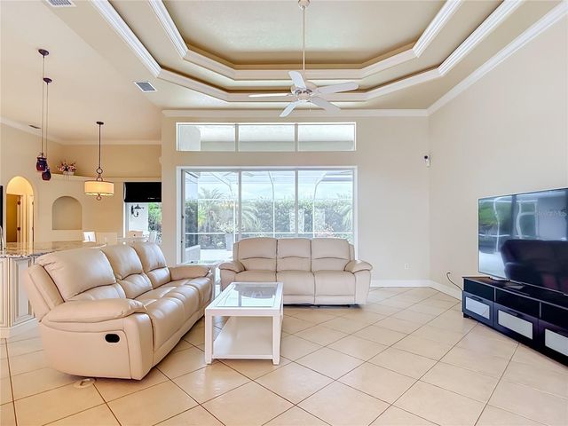 1736 NUREMBERG BOULEVARD, Punta Gorda, FL 33983