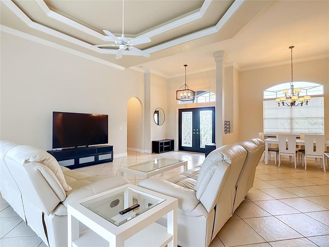 1736 NUREMBERG BOULEVARD, Punta Gorda, FL 33983