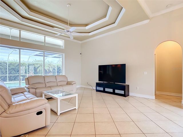 1736 NUREMBERG BOULEVARD, Punta Gorda, FL 33983