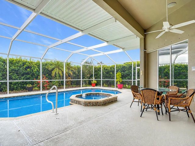 1736 NUREMBERG BOULEVARD, Punta Gorda, FL 33983