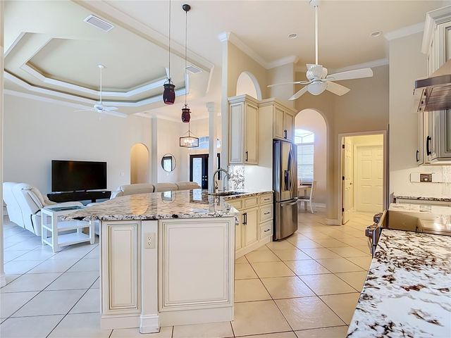 1736 NUREMBERG BOULEVARD, Punta Gorda, FL 33983