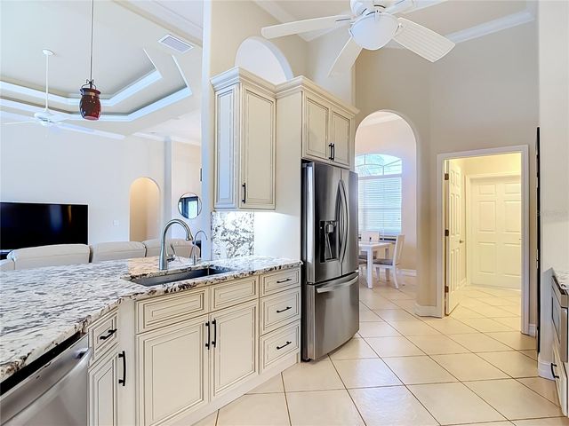 1736 NUREMBERG BOULEVARD, Punta Gorda, FL 33983