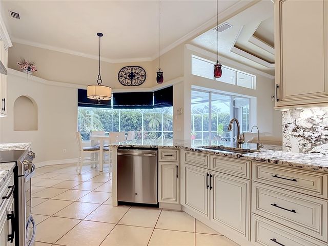 1736 NUREMBERG BOULEVARD, Punta Gorda, FL 33983