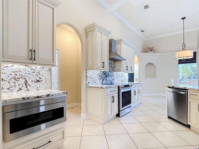 1736 NUREMBERG BOULEVARD, Punta Gorda, FL 33983