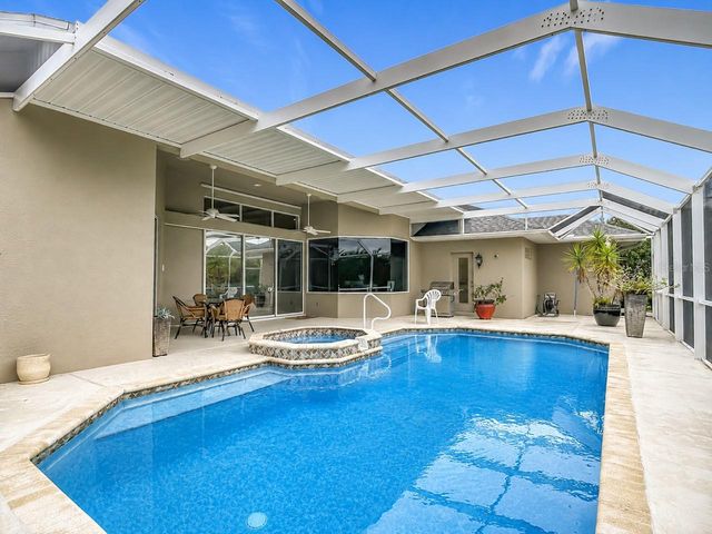 1736 NUREMBERG BOULEVARD, Punta Gorda, FL 33983