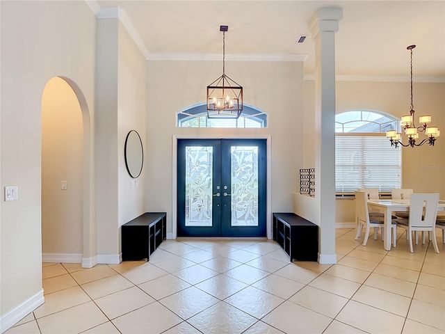 1736 NUREMBERG BOULEVARD, Punta Gorda, FL 33983