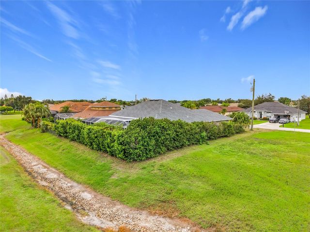 1736 NUREMBERG BOULEVARD, Punta Gorda, FL 33983