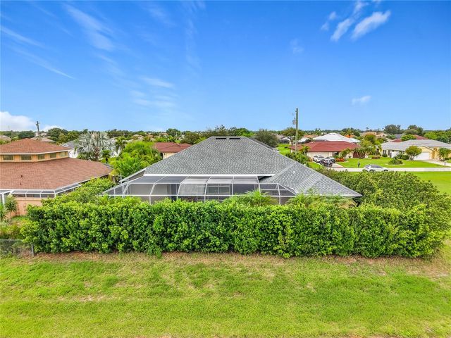 1736 NUREMBERG BOULEVARD, Punta Gorda, FL 33983