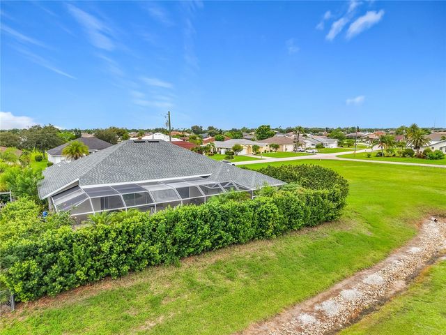 1736 NUREMBERG BOULEVARD, Punta Gorda, FL 33983