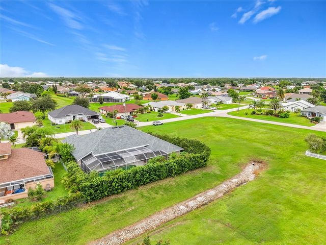 1736 NUREMBERG BOULEVARD, Punta Gorda, FL 33983