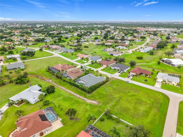 1736 NUREMBERG BOULEVARD, Punta Gorda, FL 33983