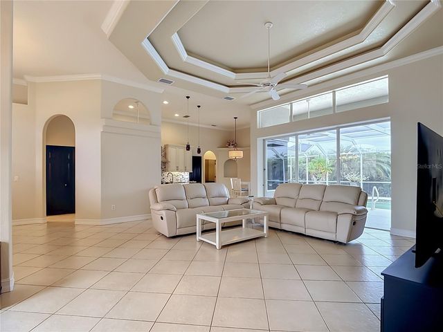 1736 NUREMBERG BOULEVARD, Punta Gorda, FL 33983