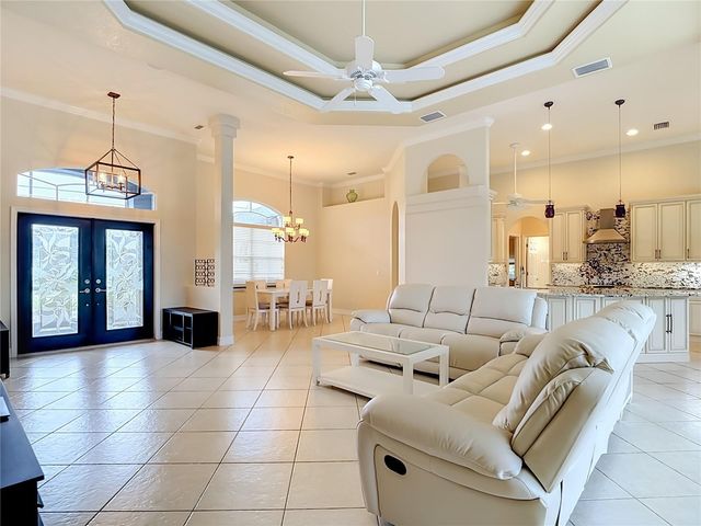 1736 NUREMBERG BOULEVARD, Punta Gorda, FL 33983
