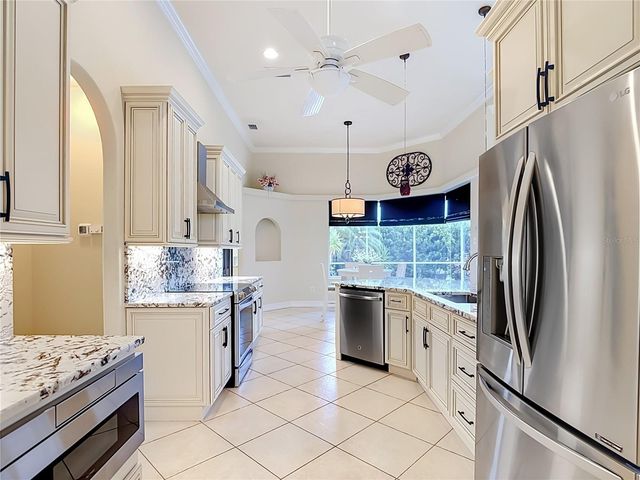 1736 NUREMBERG BOULEVARD, Punta Gorda, FL 33983