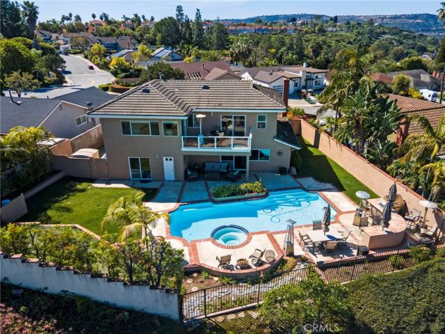 25161 Via Bajo Cerro, Laguna Niguel, CA 92677