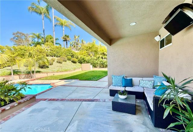 25161 Via Bajo Cerro, Laguna Niguel, CA 92677