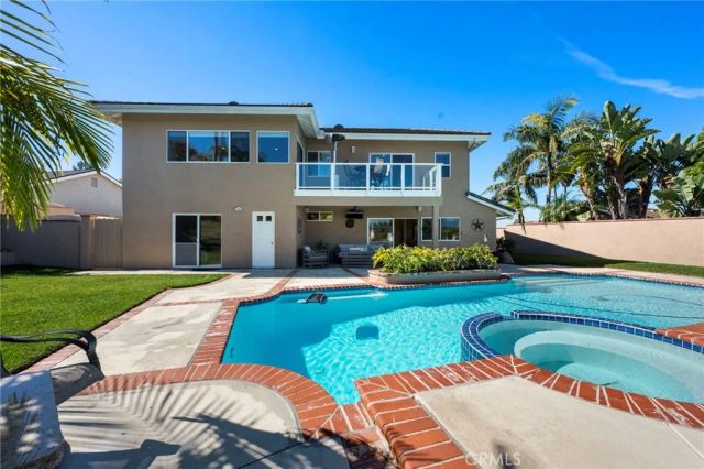 25161 Via Bajo Cerro, Laguna Niguel, CA 92677