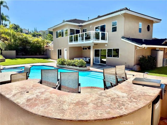 25161 Via Bajo Cerro, Laguna Niguel, CA 92677