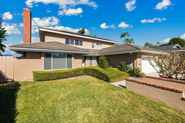 25161 Via Bajo Cerro, Laguna Niguel, CA 92677