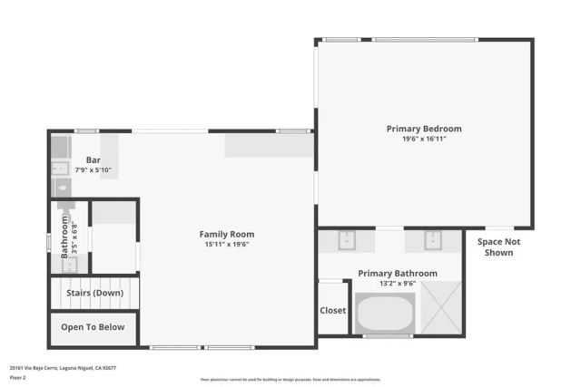 25161 Via Bajo Cerro, Laguna Niguel, CA 92677