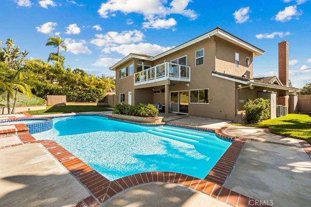 25161 Via Bajo Cerro, Laguna Niguel, CA 92677