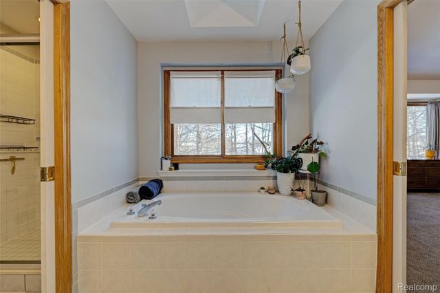 9619 Tree Top Court, Hamburg Township, MI 48169