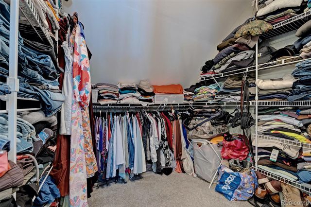 9619 Tree Top Court, Hamburg Township, MI 48169