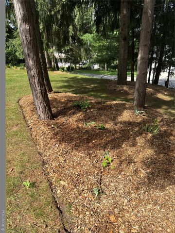 9619 Tree Top Court, Hamburg Township, MI 48169