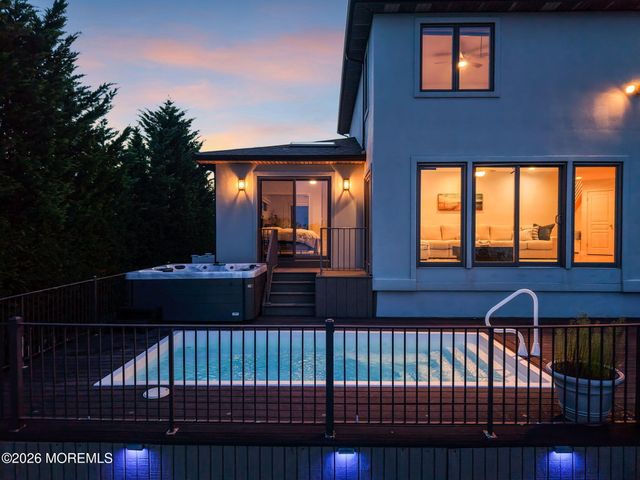 339 Bay Lane, Mantoloking, NJ 08738