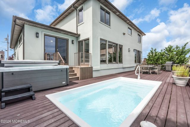 339 Bay Lane, Mantoloking, NJ 08738
